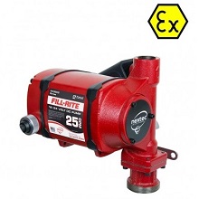 Fill-Rite NX3205E насос перекачки бензина керосина в Щучьем