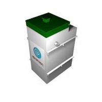 Станция глубокой биологической очистки Юнилос Астра 8 миди в Щучьем