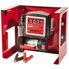 Petroll Starlet 40 Basic комплект заправочный дизельного топлива солярки в Щучьем