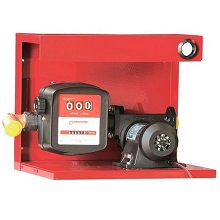 Gespasa Iron S 50 комплект заправочный дизельного топлива солярки в Щучьем