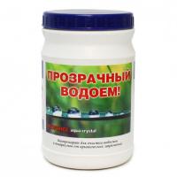 BIOFORCE Aqua Crystal 500г в Щучьем