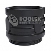 Горловина удлиняющая Rodlex UN-G500/500 в Щучьем