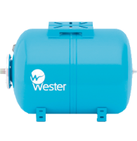 Wester, WAO 24 в Щучьем