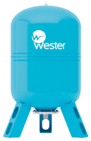 Wester, WAV 150 в Щучьем