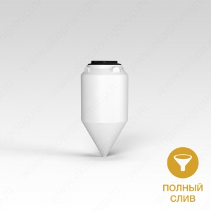 Емкость ФМ 120л в Щучьем