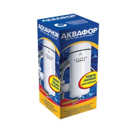 Сменный модуль для фильтра АКВАФОР Топаз в Щучьем