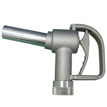 Gespasa PE-010 пистолет заправочный кран раздаточный в Щучьем
