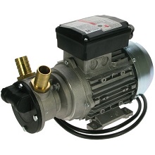 Adam Pumps E220/35 насос для перекачки масла в Щучьем