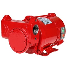 Gespasa Iron 50 EX насос перекачки бензина керосина в Щучьем