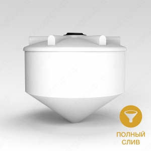 Емкость ФМ 3000л в Щучьем