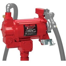 Fill-Rite FR310VEMN насос перекачки бензина керосина в Щучьем