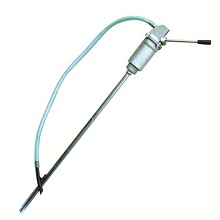 Piusi Piston hand 35 насос ручной перекачки дизельного топлива солярки масла в Щучьем