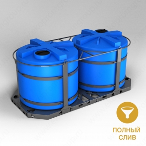 Кассета универсальная транспортная (TH  5000л x 2 шт.) в Щучьем