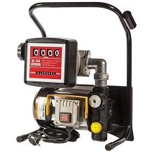 Petroll Titan 60 Basic комплект заправочный дизельного топлива солярки в Щучьем