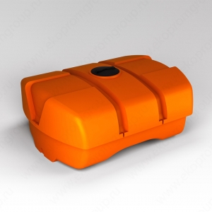 Емкость AGRO 4000л в Щучьем