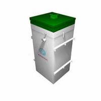 Юнилос Скарабей 5 Станция глубокой биологической очистки в Щучьем