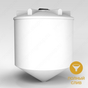 Емкость ФМ 5000л в Щучьем