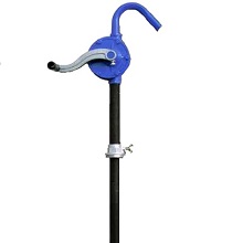 Petroll JYM JS-32 насос ручной перекачки бензина дизельного топлива масла в Щучьем