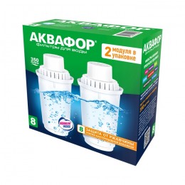 Сменный модуль В8 (В100-8) (комплект из 2-х штук) в Щучьем