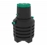 Септик ТЕРМИТ PRO 1.2 S в Щучьем