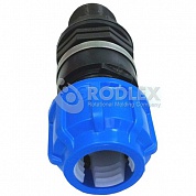 Монтажный комплект Rodlex 32 под трубу в Щучьем