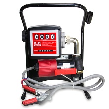 Petroll Orion 60 Basic комплект заправочный дизельного топлива солярки в Щучьем