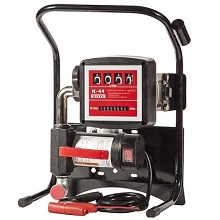 Petroll Orion 40 Basic комплект заправочный дизельного топлива солярки в Щучьем
