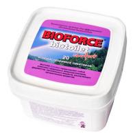 BIOFORCE BioToilet Comfort (20x28г) 560г - Для портативных биотуалетов в Щучьем