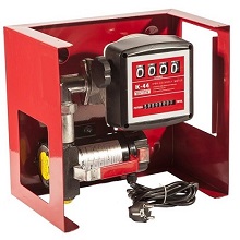 Petroll Cosmic 40 Basic комплект заправочный дизельного топлива солярки в Щучьем
