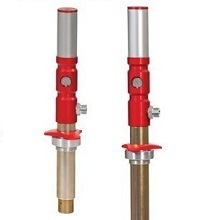 Gespasa GM 5 насос пневматический масла в Щучьем