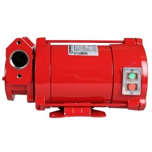 Gespasa Iron 50 EX насос перекачки бензина керосина в Щучьем