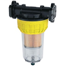 Piusi Clear Captor Filter Kit Фильтр-сепаратор очистки дизельного топлива в Щучьем
