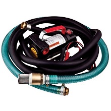 Petroll Kit Batteria комплект заправочный дизельного топлива солярки в Щучьем