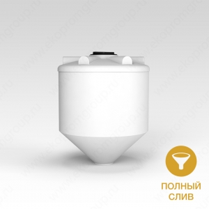 Емкость ФМ 1000л в Щучьем