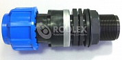 Монтажный комплект Rodlex 32 под кабель в Щучьем