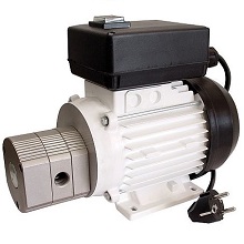 Gespasa EA 30 (1.39 kW) насос перекачки масла в Щучьем