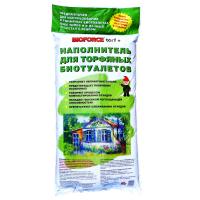 BIOFORCE Torf + Наполнитель для торфяных туалетов (30л) в Щучьем