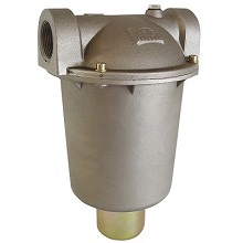Gespasa FGR-25 фильтр очистки масла в Щучьем