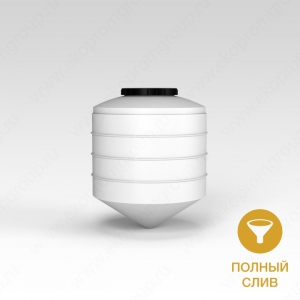 Емкость ФМ 500л в Щучьем