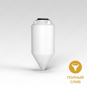 Емкость ФМ 240л в Щучьем
