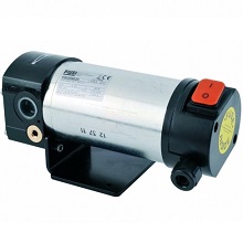 Piusi Viscomat 60/1 насос перекачки масла в Щучьем