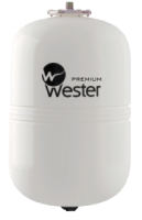 Wester, WDV 18 в Щучьем