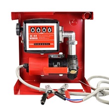 Petroll Starlet 60 Basic комплект заправочный дизельного топлива солярки в Щучьем