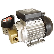 Gespasa SEA 88 (0.74 kW) насос перекачки масла в Щучьем