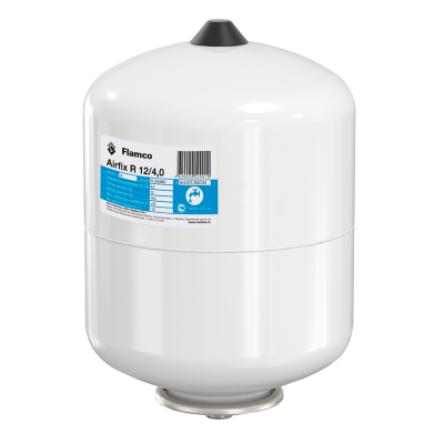  Flamco, Airfix R 18 в Щучьем