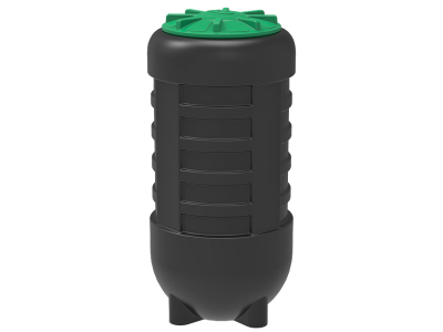 Емкость для канализации RODLEX-D1000 с крышкой в Щучьем