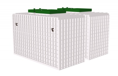 Топас 150 в Щучьем