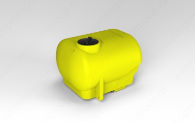 Емкость AGRO 2500л в Щучьем