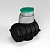 Емкость подземная U 1250л oil в Щучьем