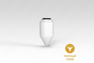 Емкость ФМ 120л в Щучьем